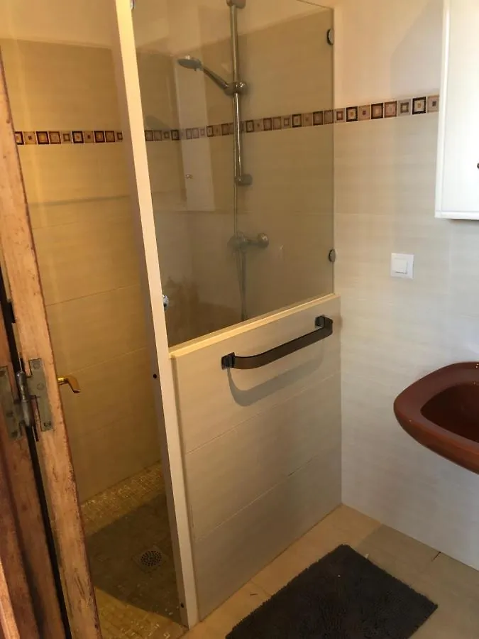 Villa Carmen Nerja Διαμέρισμα