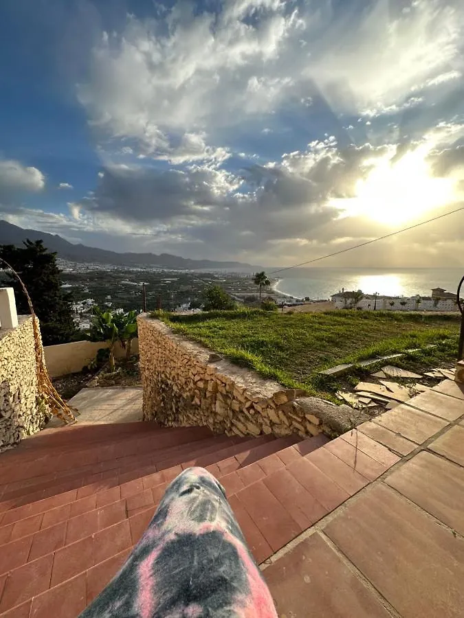 Διαμέρισμα Villa Carmen Nerja