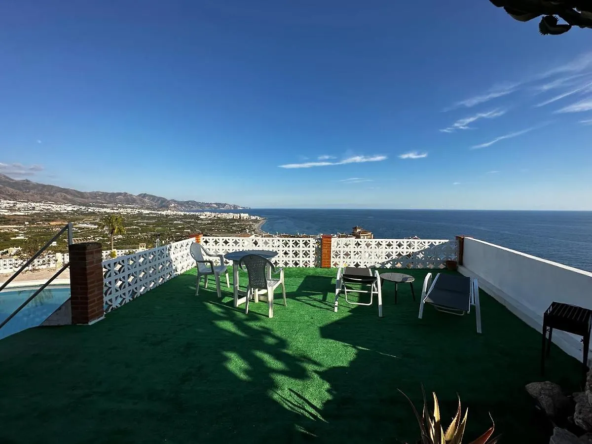 Διαμέρισμα Villa Carmen Nerja