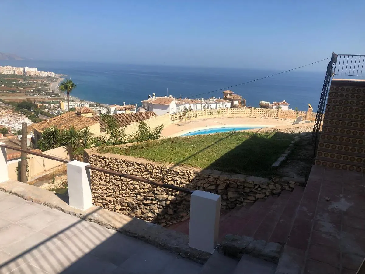 Villa Carmen Nerja Διαμέρισμα
