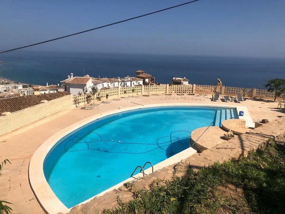 Villa Carmen Nerja Ισπανία