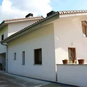 Rurales Patxillaborda Mende , Lezo España