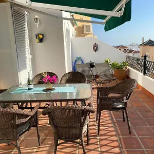 Miramar - Luxury Near Burriana With Pool , Nerja España