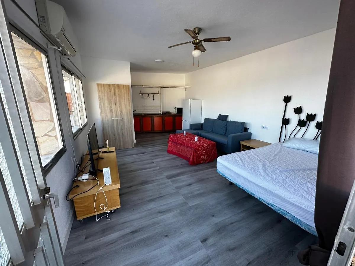 Villa Carmen Nerja Spain