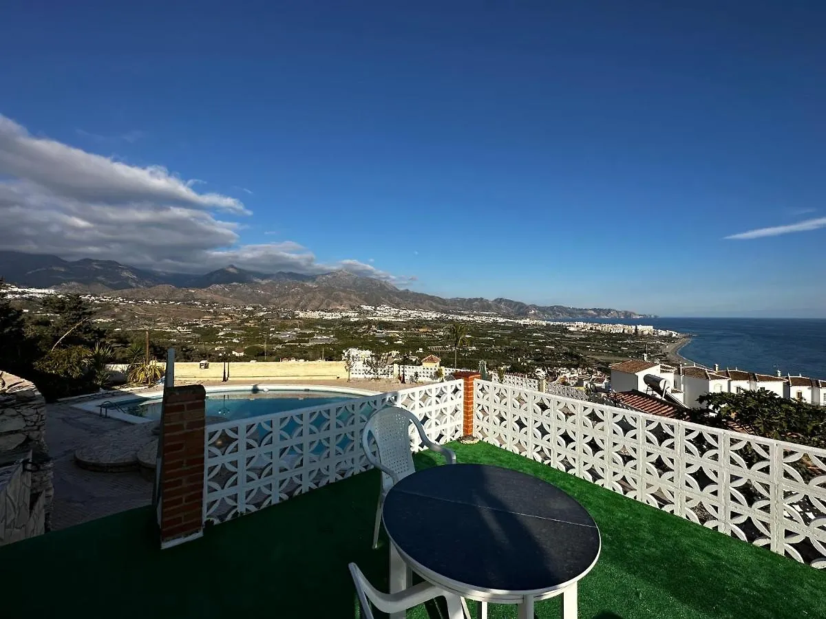 Apartment Villa Carmen Nerja