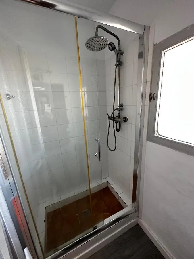 Apartment Villa Carmen Nerja Spain