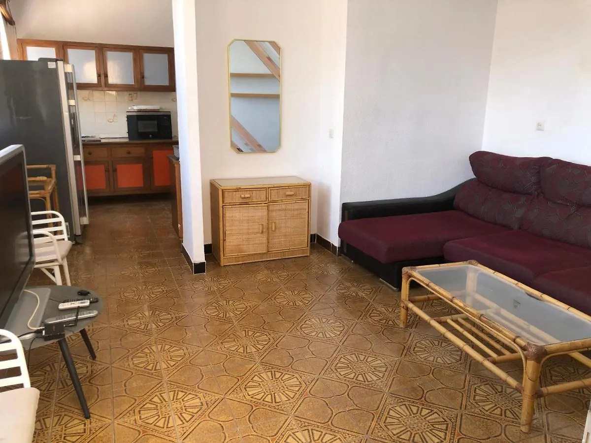 Villa Carmen Nerja 0*,  Spain